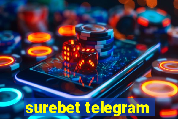 surebet telegram